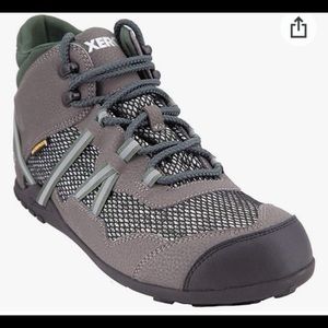 - Xero Shoes Xcursion Hiking Boot - Size 7 *…
